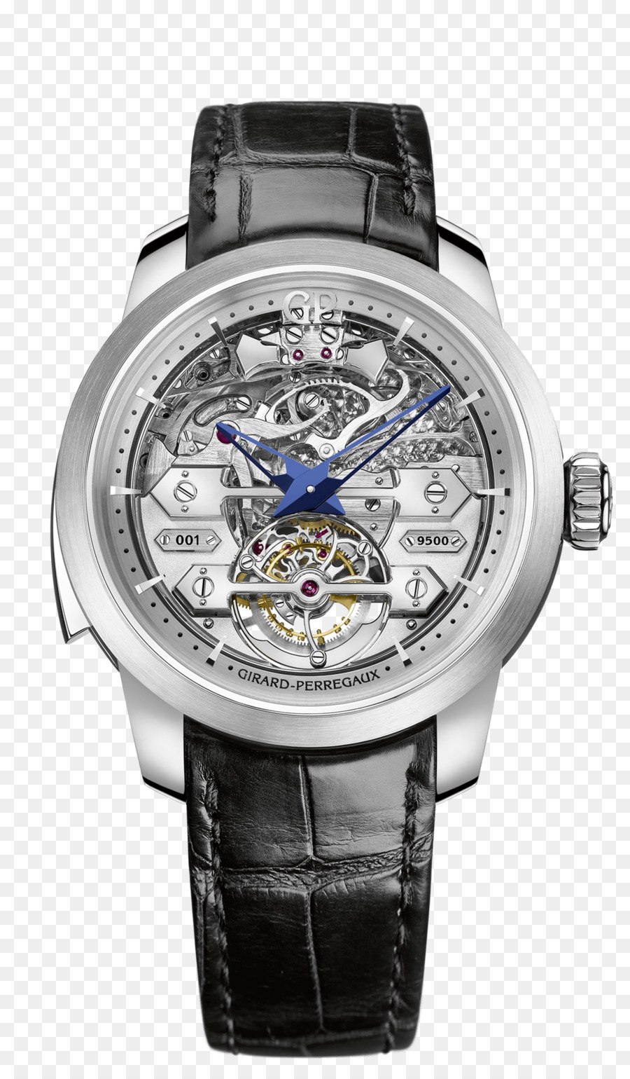 Girardperregaux，Reloj PNG