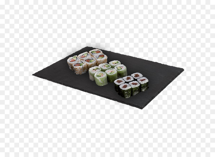 Sushi，Plato PNG