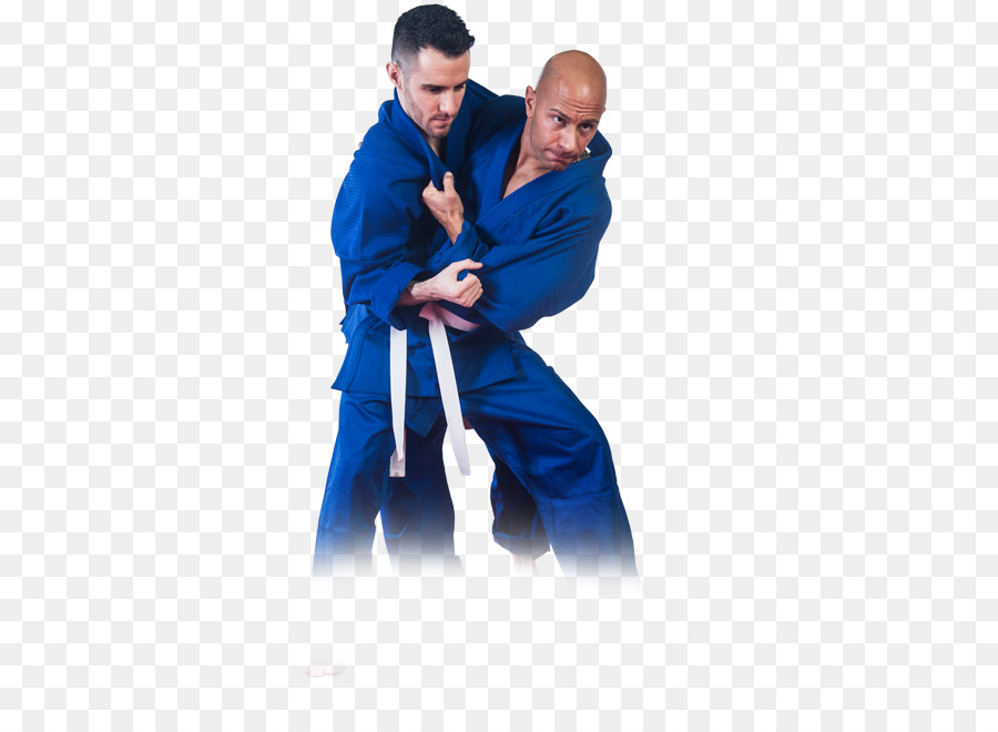 Dobok，Jiujitsu Brasileño PNG