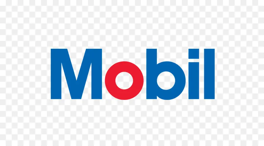 Mobil，Exxonmobil PNG