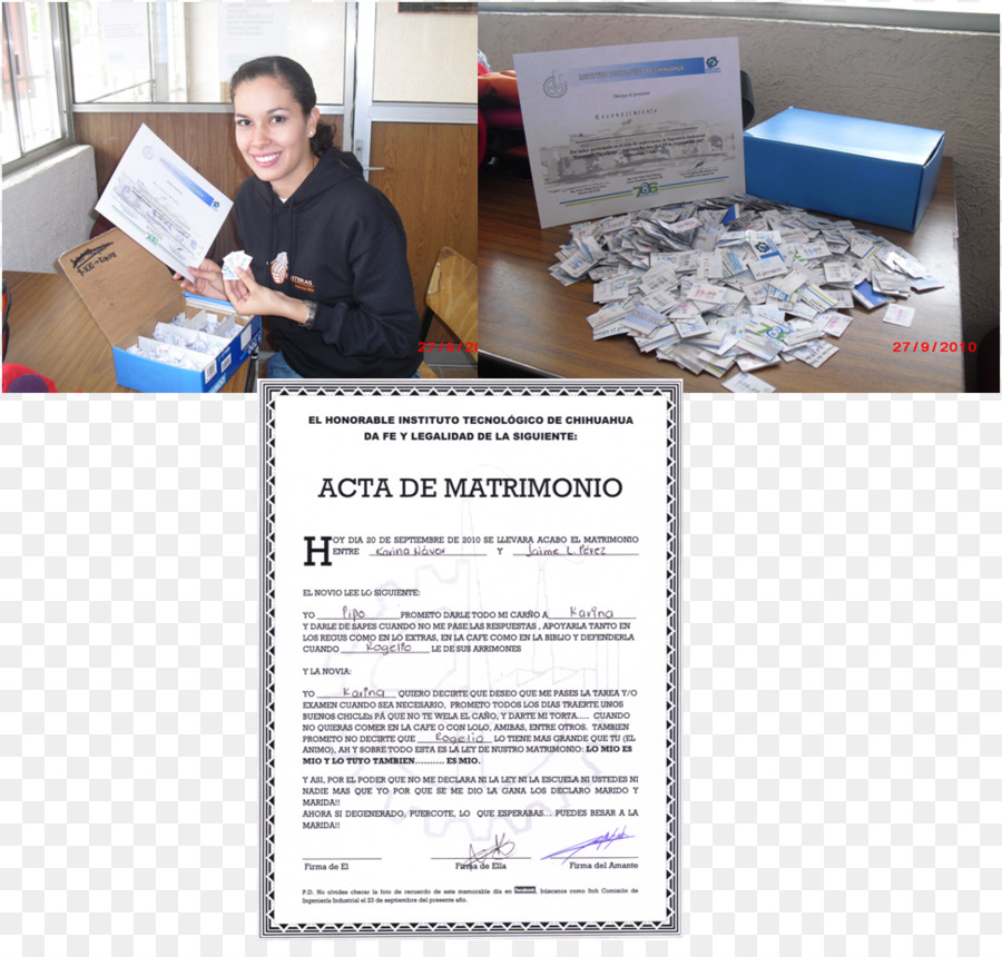 El Matrimonio，Matrimonio Civil PNG