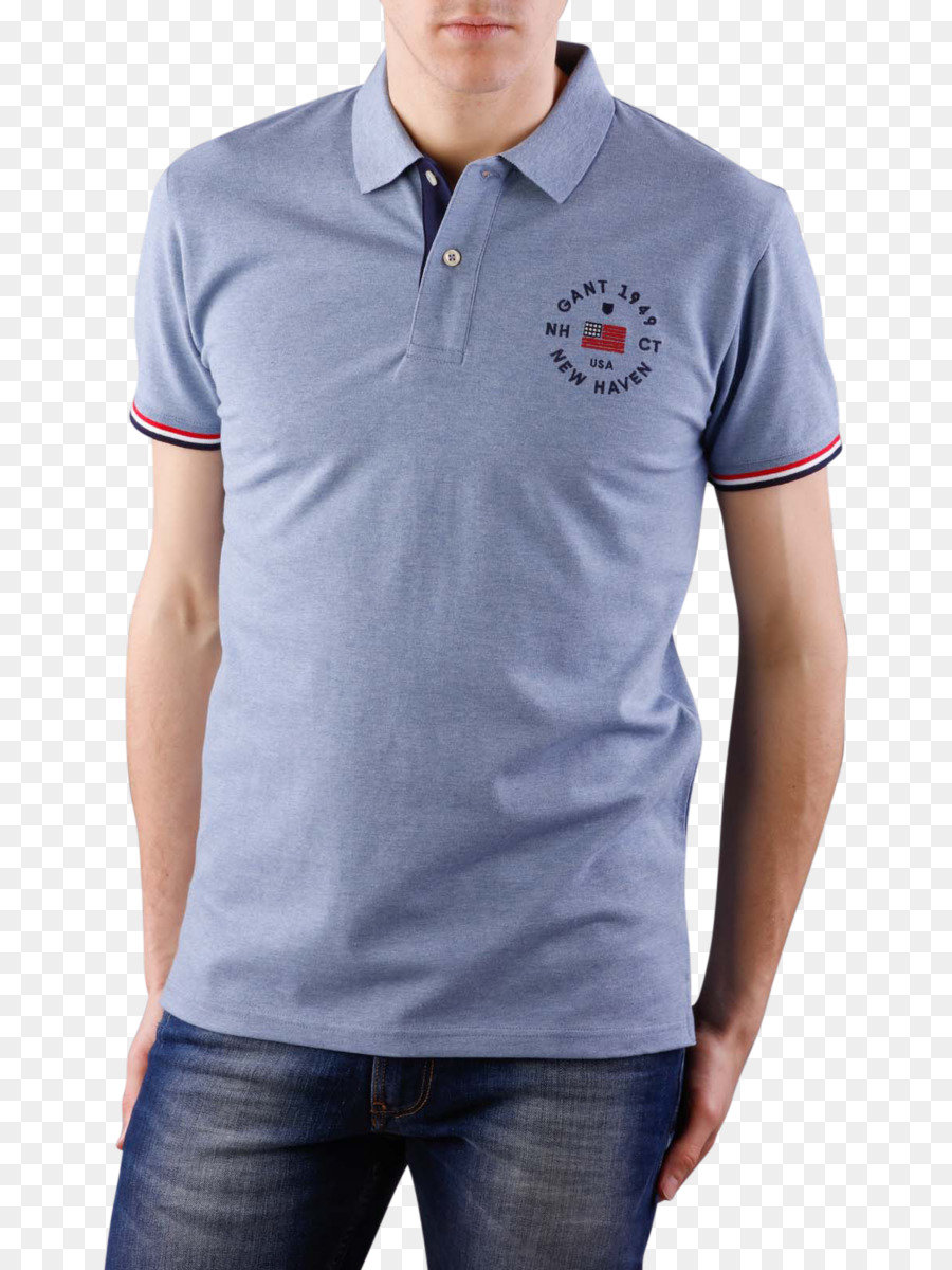 Camiseta，La Camisa De Polo PNG