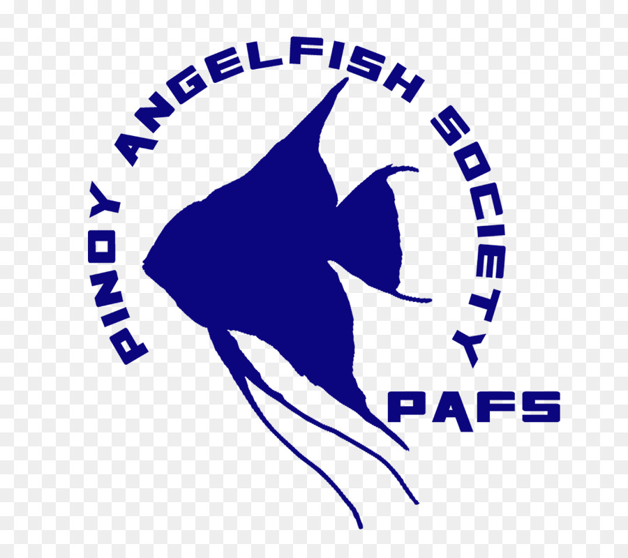 Logotipo De La Sociedad Del Pez Ángel Pinoy，Pez PNG