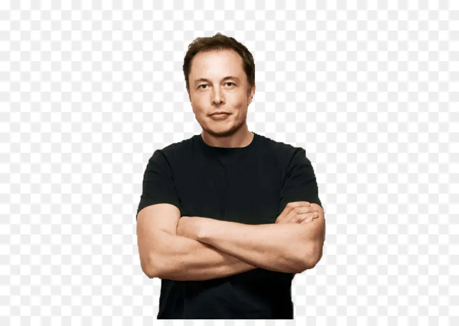 Elon Musk，Tesla Motors PNG