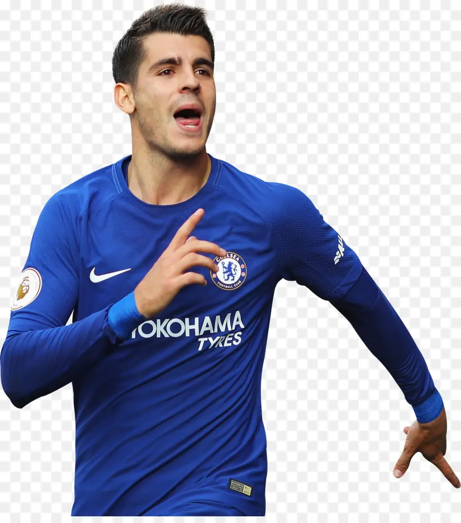 Álvaro Morata，Juventus Fc PNG