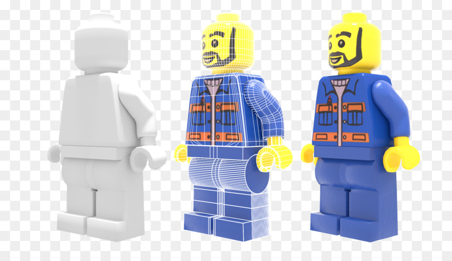 Lego，De Plástico PNG