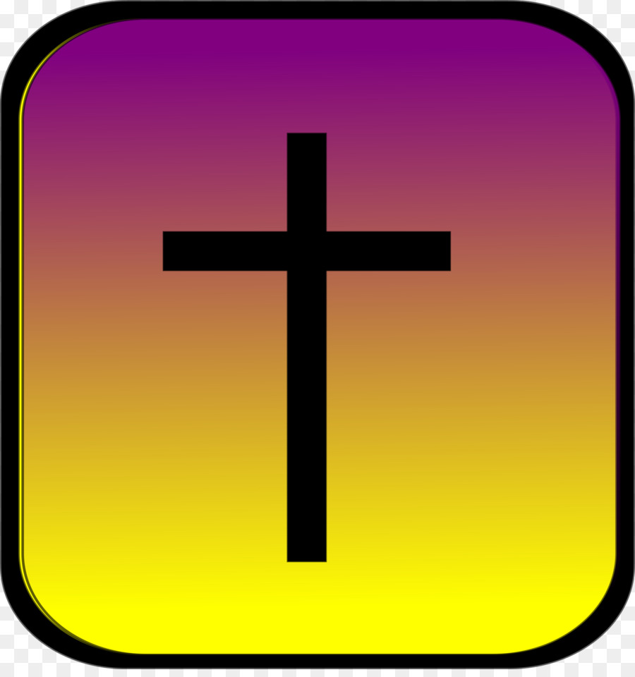 Iconos De Equipo，El Cristianismo PNG