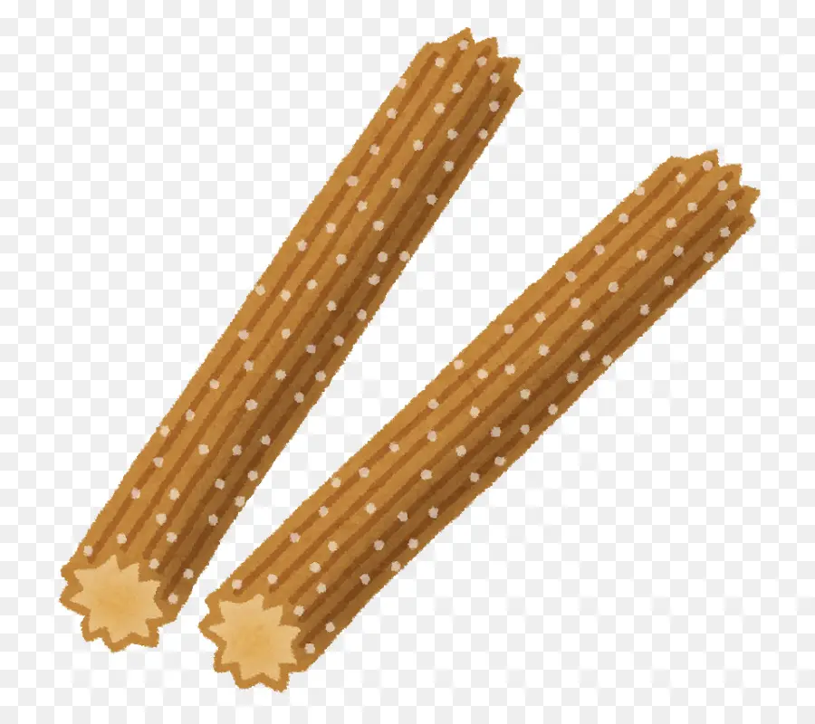 Churro，Taco PNG