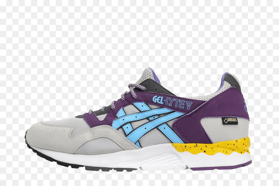 Asics，Zapato PNG