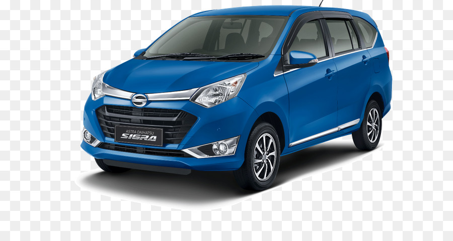 Daihatsu，Daihatsu Sigra PNG