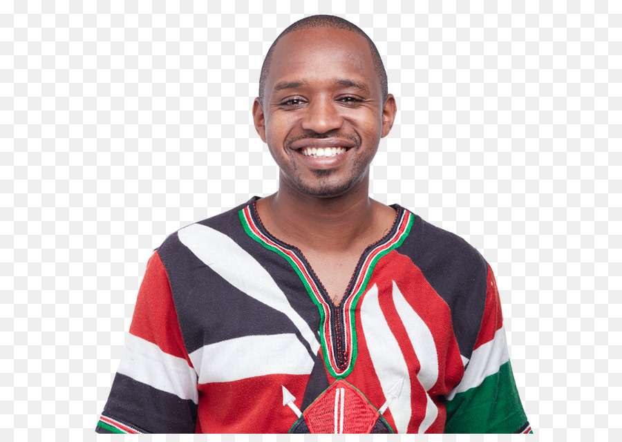 Bonifacio Mwangi，Kenia PNG