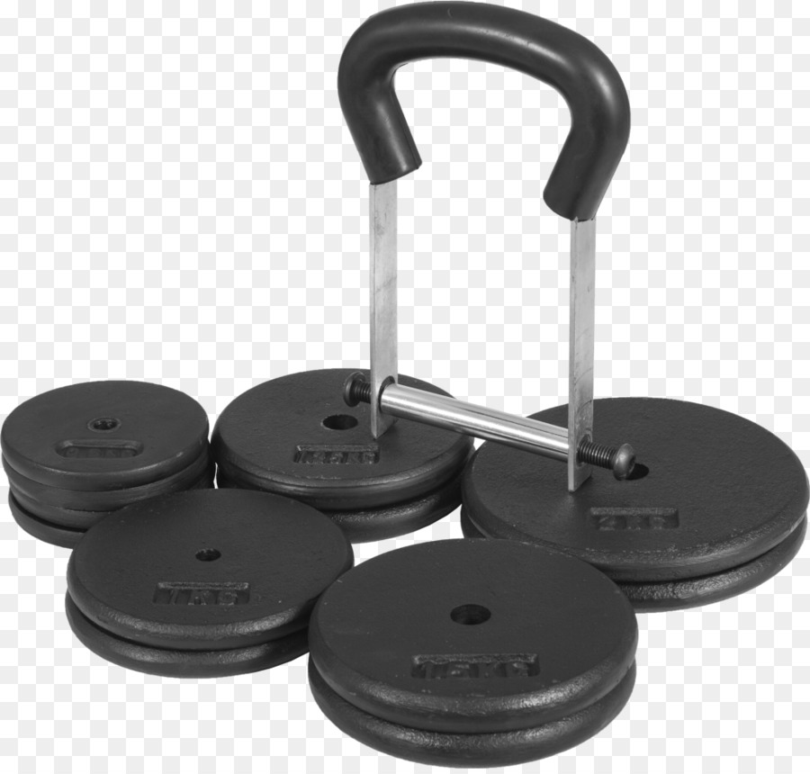 Kettlebell，Entrenamiento Con Pesas PNG