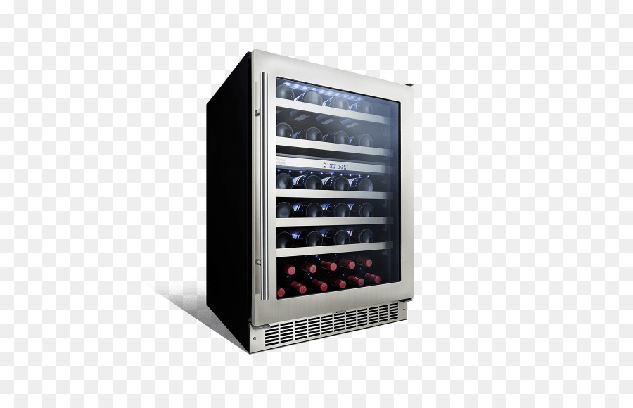 Enfriador De Vino，Danby Silueta De Vino PNG