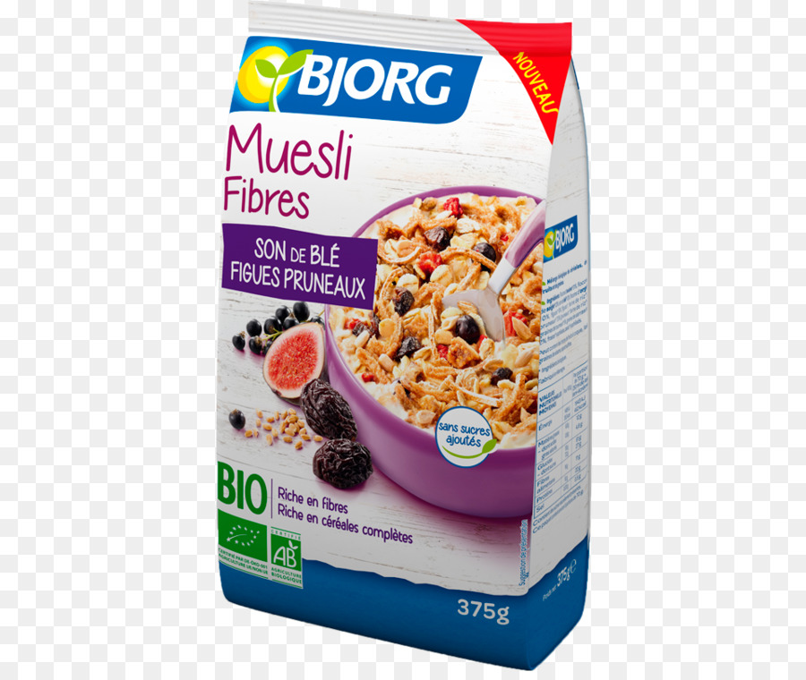 Muesli，Los Cereales Para El Desayuno PNG