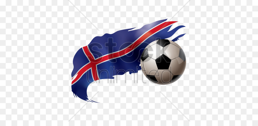 El Equipo Nacional De Fútbol De Islandia，Camiseta PNG