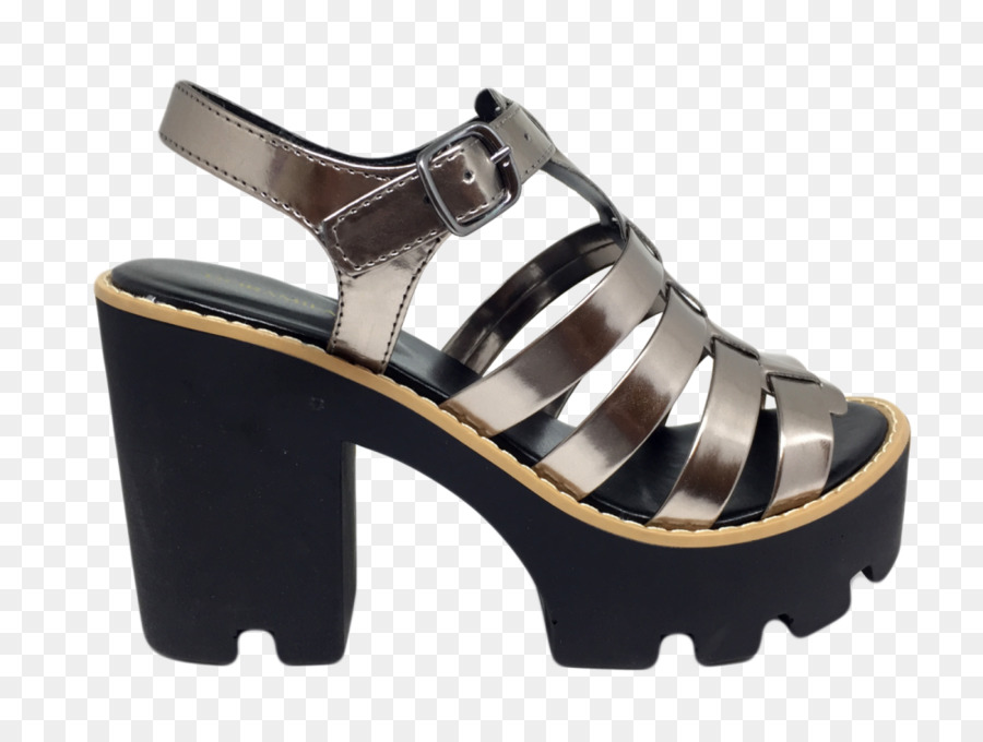 Sandalia，Zapato PNG