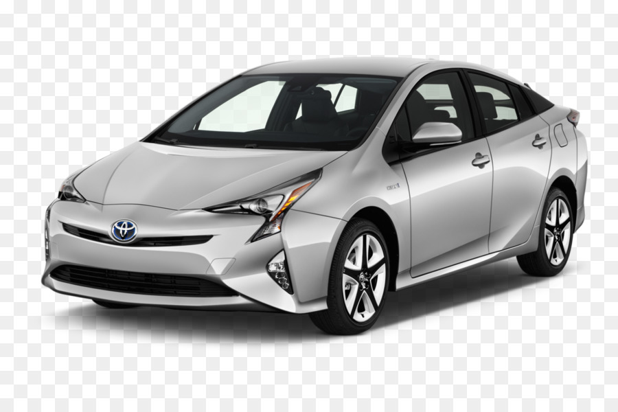 2018 Toyota Prius，Toyota PNG