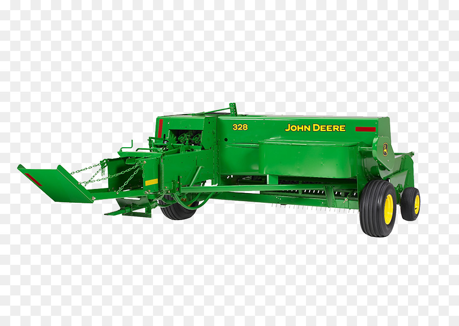 John Deere，Máquina PNG