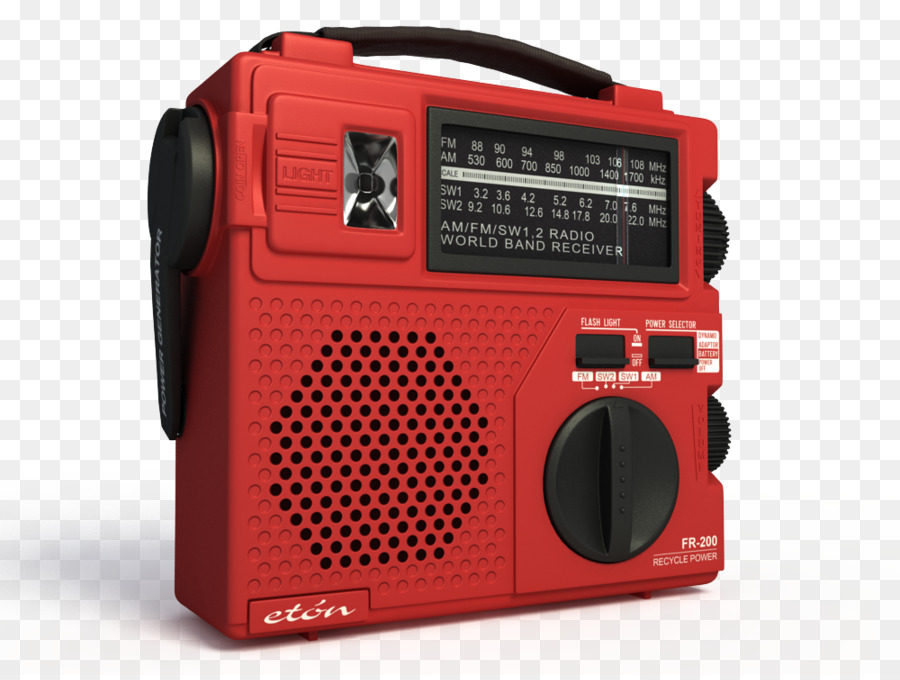 Radio，Micrófono PNG