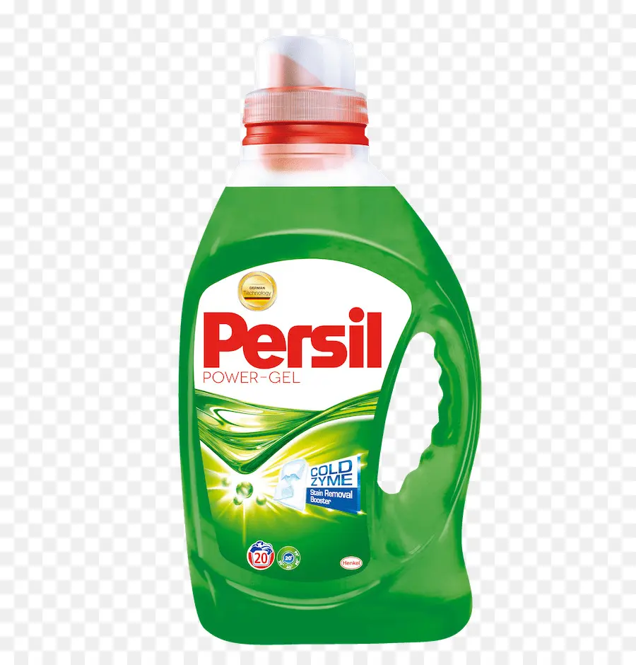 Persil，Servicio De Lavandería PNG