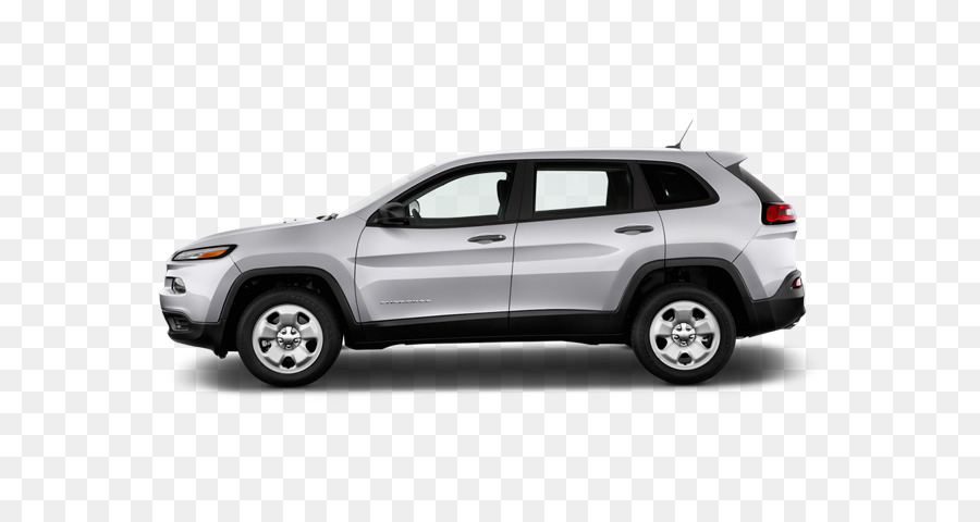 Jeep 2015 Cherokee，Jeep PNG