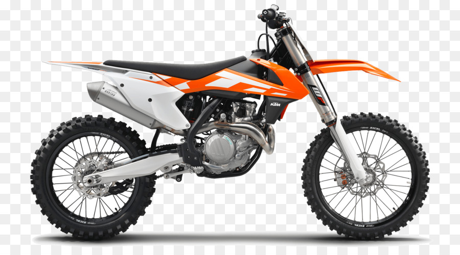 Ktm 125 Sx，Motocicleta PNG