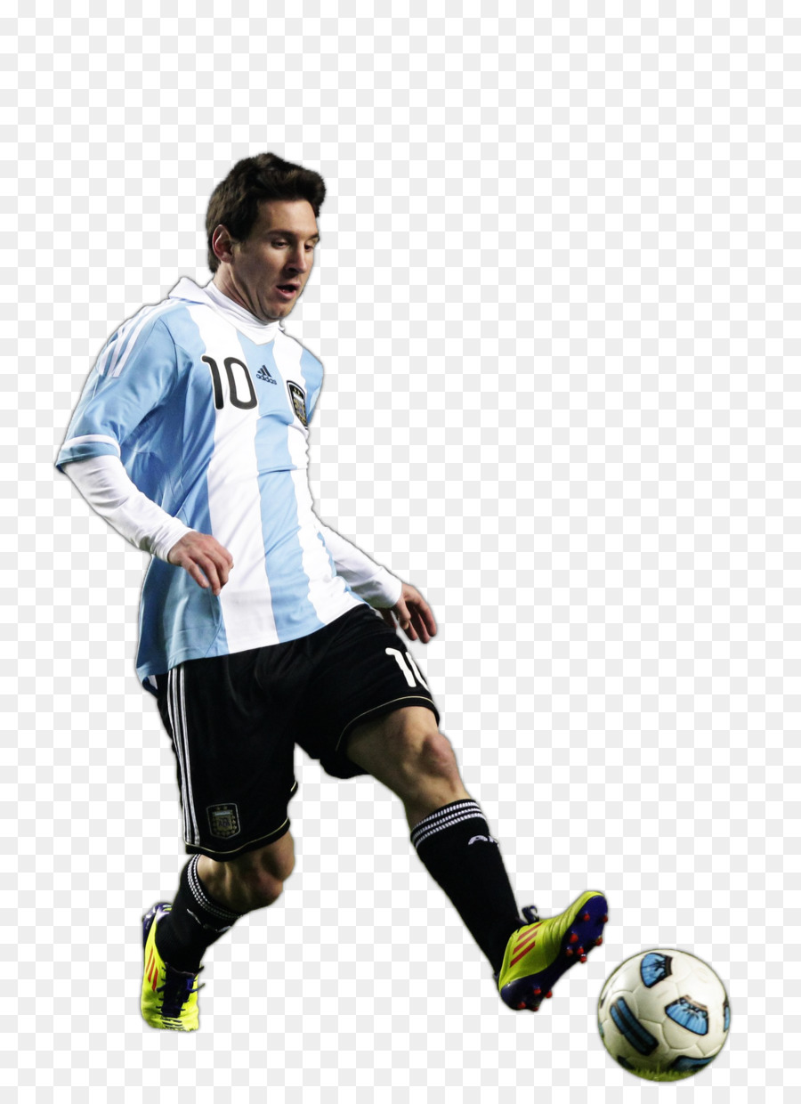 Argentina Equipo Nacional De Fútbol De，Fútbol PNG