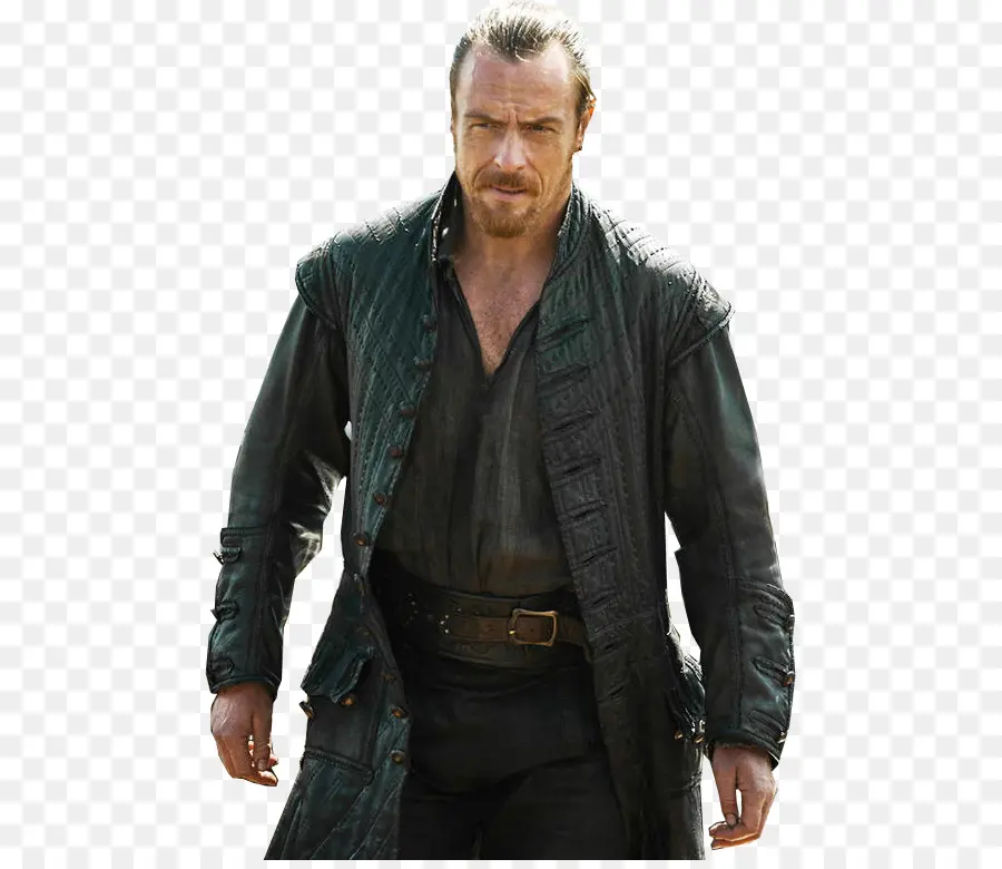 Charles Vane，Capitán Flint PNG