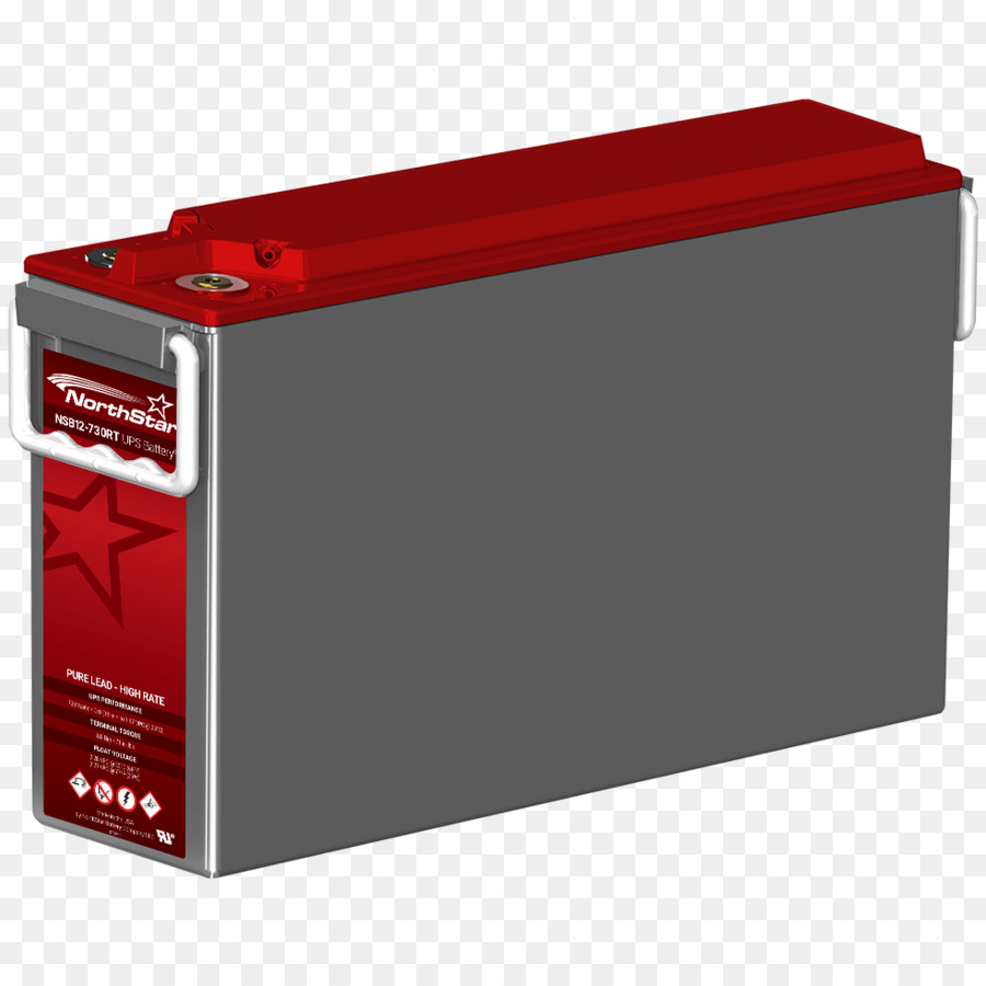 Eléctrica De La Batería，Ups PNG