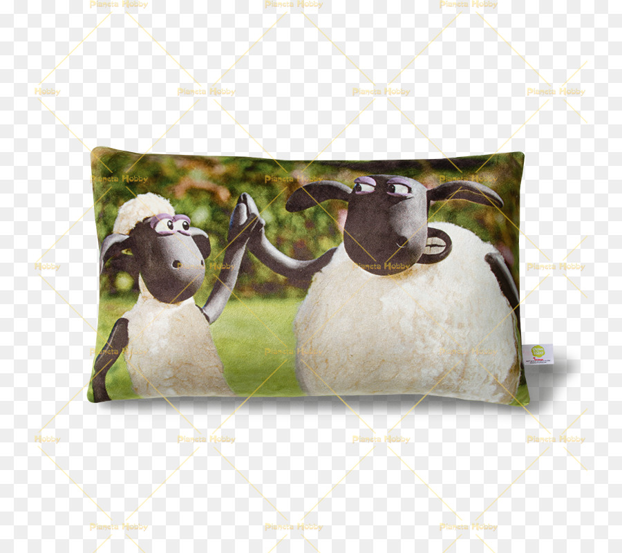 Ovejas，Almohada PNG