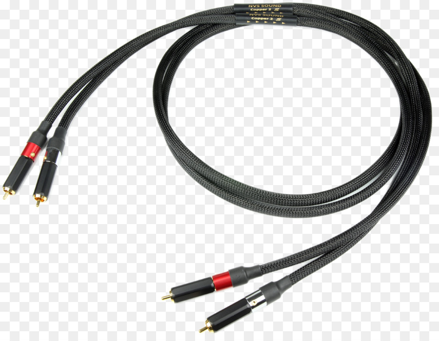 Cable Coaxial，Los Cables De Red PNG