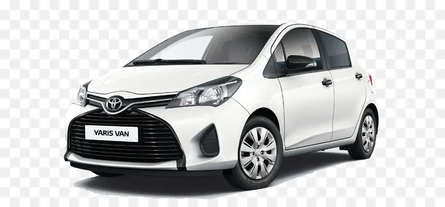 Coche Blanco，Toyota PNG