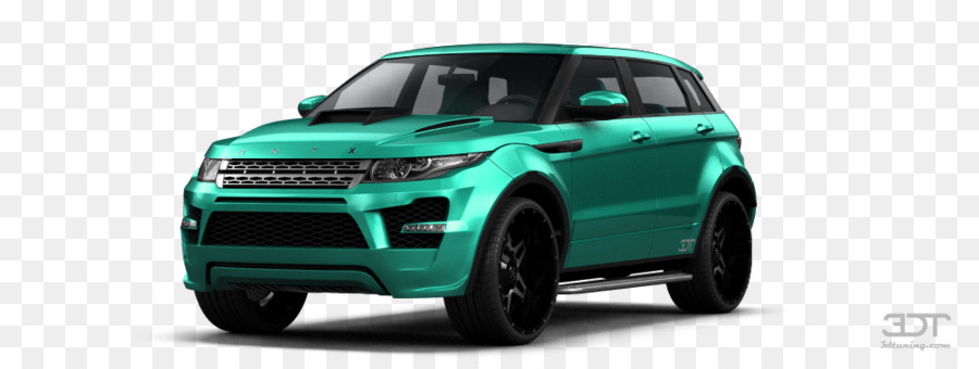 Range Rover，Coche PNG