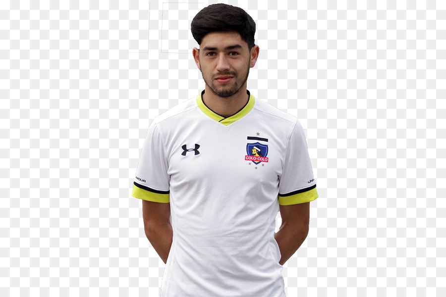 Nicolás Maturana，Colocolo PNG