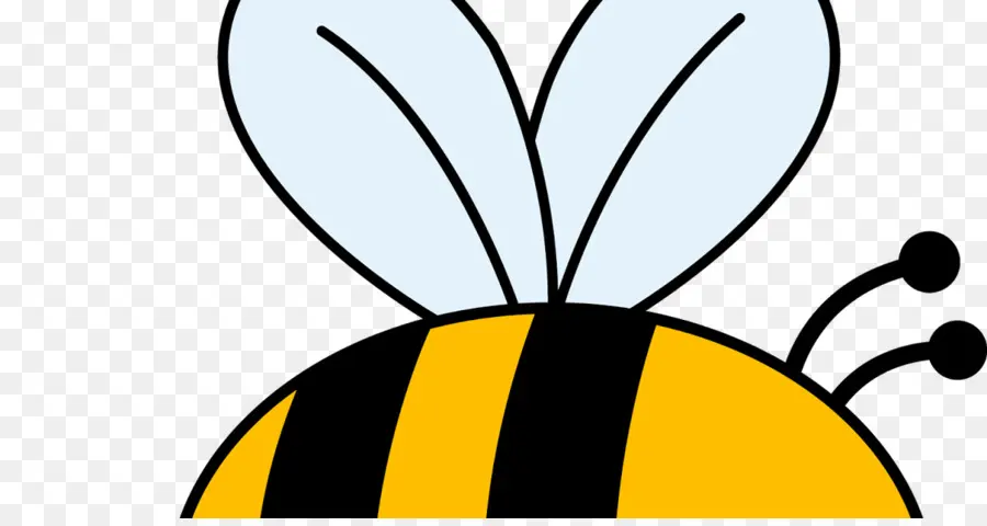 Abeja，Abejorro PNG