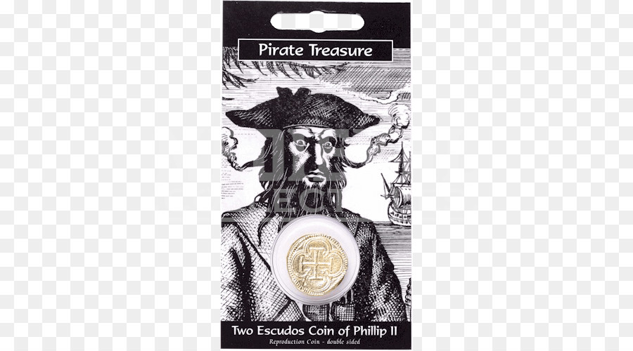 La Piratería，Eyepatch PNG