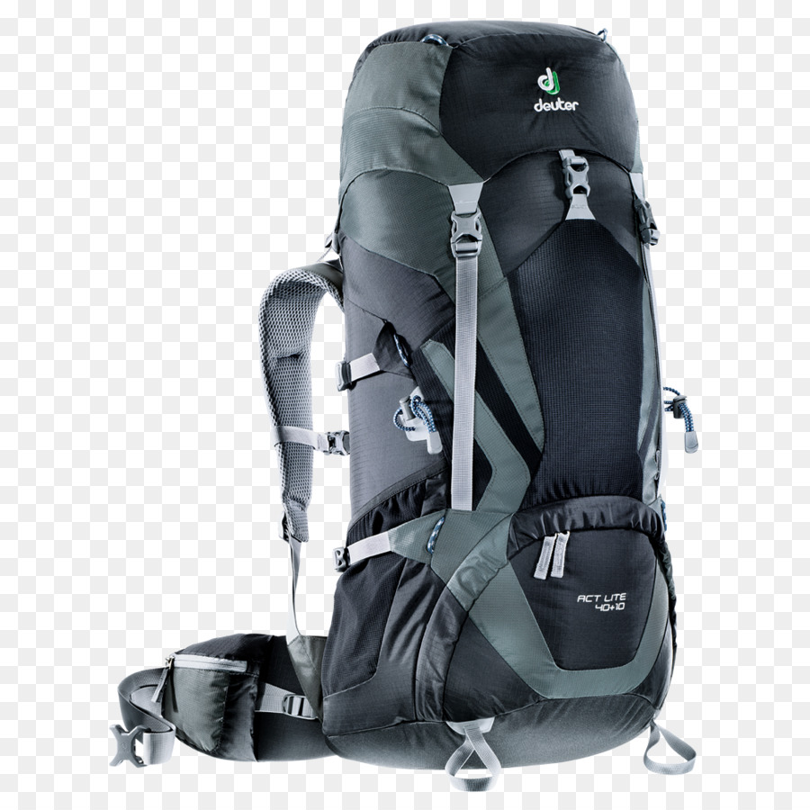 Deuter Act Lite 4010，Deuter Act Lite 6510 PNG