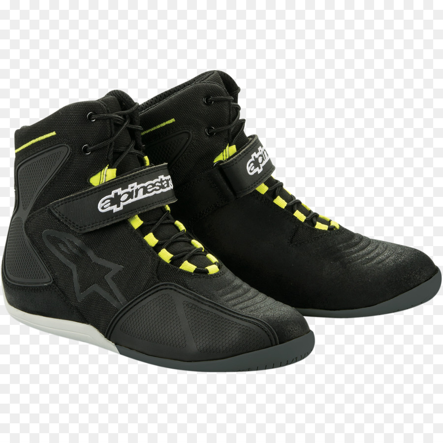 De Arranque De La Motocicleta，Alpinestars PNG