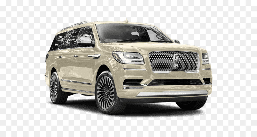 2018 Lincoln Navigator L Reserva Suv，Lincoln PNG