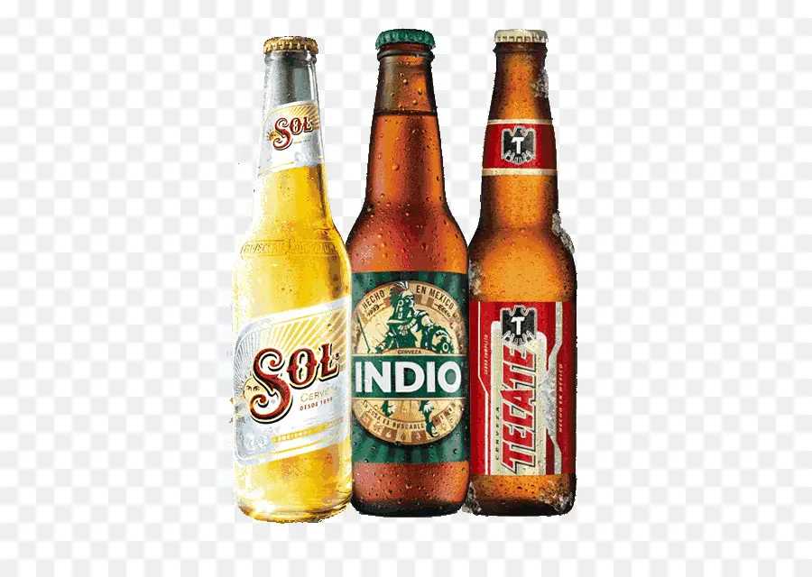 Cerveza，Tecate PNG