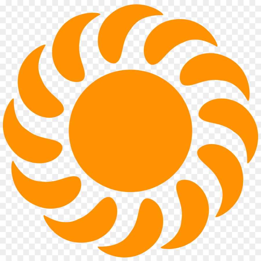 Sol，Simple PNG