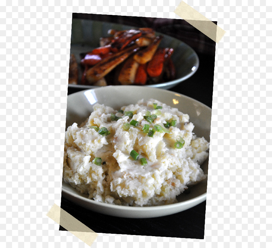 Risotto，Bryndzové ñoquis PNG