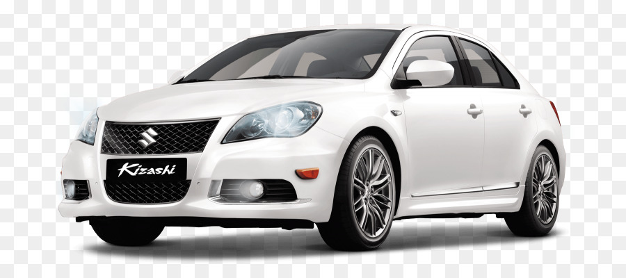 Suzuki Kizashi，Coche PNG