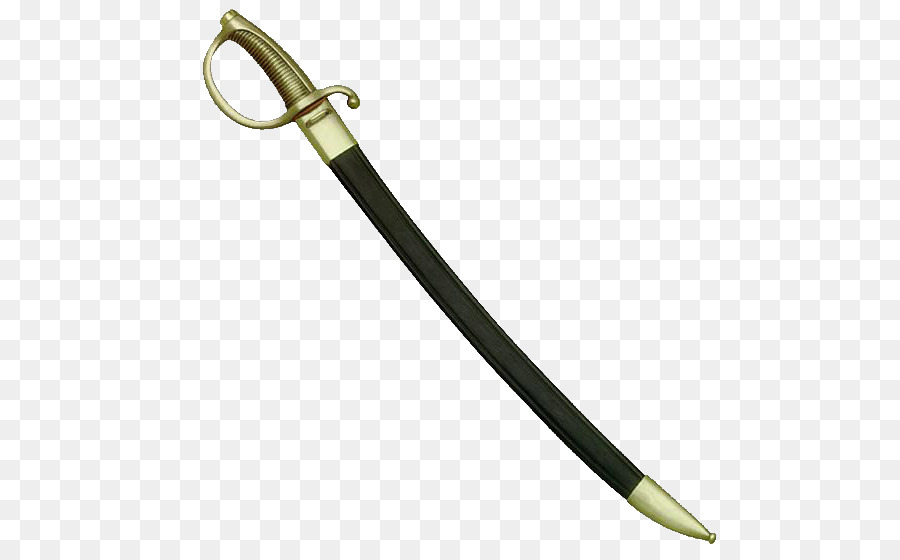 Sable，Cuchillo PNG