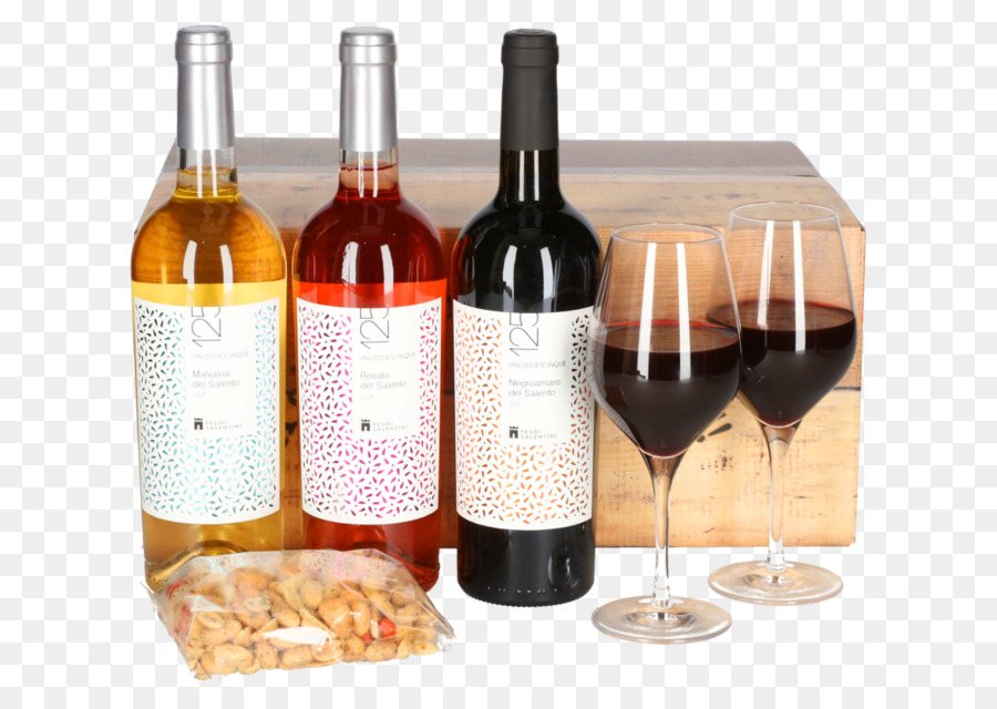 De Postre Wine，Vino PNG