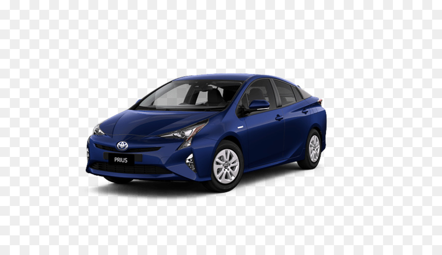 Auto，Azul PNG