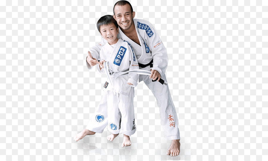 Judo，Dobok PNG