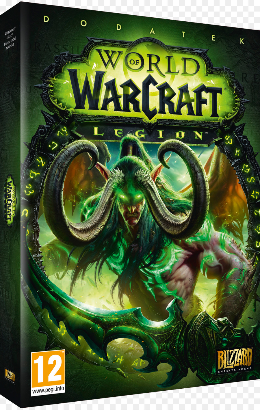 World Of Warcraft De La Legión，World Of Warcraft Wrath Of The Lich King PNG