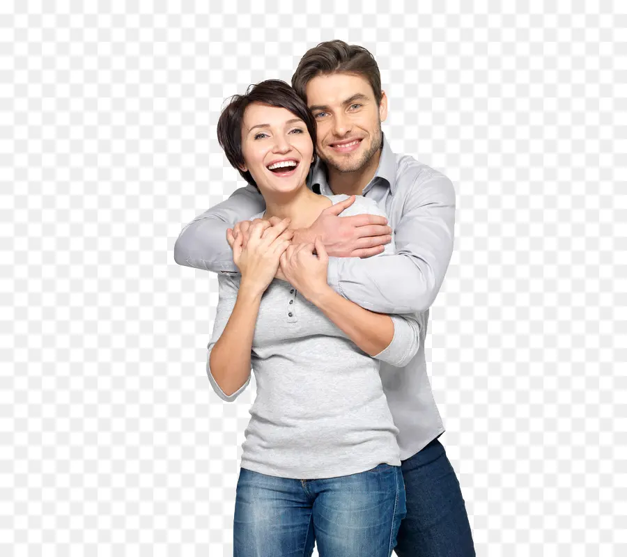 Pareja，Abrazo PNG