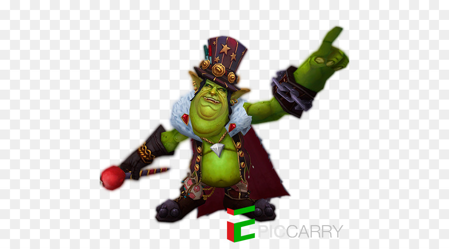 Duende，World Of Warcraft Cataclysm PNG